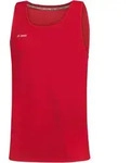 Jako Tanktop Run 2.0 sportrot 152