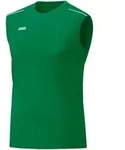 Jako JAKO Tanktop Classico sportgr&uuml;n S
