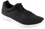 Kempa Kempa K-Float Sneaker Schwarz 7.5