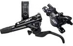 Shimano Deore XT - BR-M8100 u. BL-M8100|Scheibenbremse Vorne mit G03A