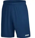 Jako Sporthose Manchester 2.0 Damen navy 38-40