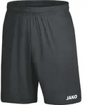 Jako Sporthose Manchester 2.0 Damen anthrazit 34-36