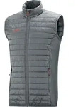 Jako JAKO Premium Team Steppweste steingrau 36