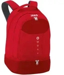 Jako Rucksack TLS rot Einheitsgr&ouml;&szlig;e (ca. 32 Liter)