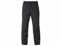Mountain Equipment Saltoro Pant | Regenhose Black XL - Short