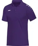 Jako Polo Classico lila 46