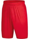 Jako Sporthose Palermo 2.0 sportrot 152