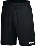 Jako Sporthose Manchester 2.0 Damen schwarz 34-36
