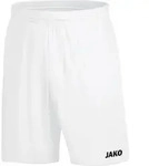 Jako Sporthose Manchester 2.0 Damen wei&szlig; 38-40
