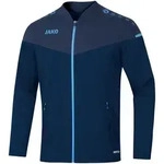 Jako Pr&auml;sentationsjacke Champ 2.0 marine/darkblue/skyblue S