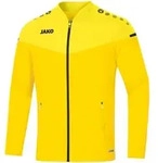 Jako Pr&auml;sentationsjacke Champ 2.0 citro/citro light 40