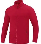Jako JAKO Team Softshelljacke chili rot XXL