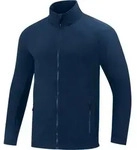 Jako JAKO Team Softshelljacke marine 4XL