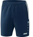 Jako Short Competition 2.0 marine 128