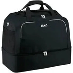 Jako Sporttasche Classico mit Bodenfach schwarz Senior (ca. 88 Liter)