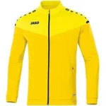 Jako Polyesterjacke Champ 2.0 citro/citro light S