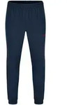 Jako Polyesterhose Challenge marine/maroon 34