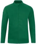 Jako JAKO Team Fleecejacke gr&uuml;n/sportgr&uuml;n S