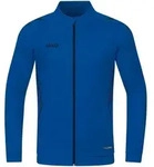 Jako Polyesterjacke Challenge royal/marine 44