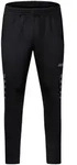 Jako Trainingshose Challenge schwarz/steingrau 3XL