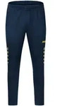 Jako Trainingshose Challenge marine/neongelb M