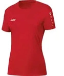 Jako JAKO Trikot Team KA Damen sportrot 34