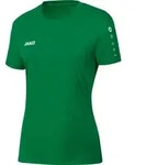 Jako JAKO Trikot Team KA Damen sportgr&uuml;n 34
