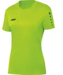 Jako JAKO Trikot Team KA Damen neongr&uuml;n 38