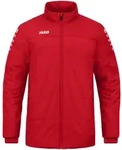 Jako JAKO Team Coachjacke rot XL
