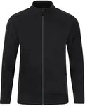 Jako JAKO Team Fleecejacke schwarz/anthrazit 140