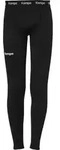Kempa Training Tights Schwarz 164