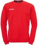Kempa Training Top Rot 116
