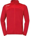 Kempa Emotion 2.0 Poly Jacke Chilirot/rot XXXL