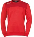 Kempa Emotion 2.0 Training Top Rot/chilirot 128