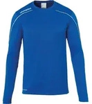 Uhlsport Stream 22 Trikot Langarm Azurblau/wei&szlig; M