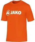 Jako Funktionsshirt Promo neonorange 3XL
