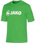 Jako Funktionsshirt Promo soft green M