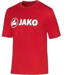 Jako Funktionsshirt Promo sportrot 128