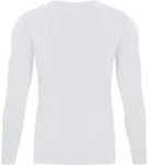 Jako Longsleeve Skinbalance 2.0 wei&szlig; M