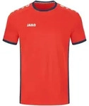 Jako JAKO Trikot Primera KA flame/navy M
