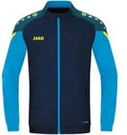 Jako Polyesterjacke Performance marine/JAKO blau S