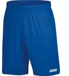 Jako Sporthose Manchester 2.0 Damen sportroyal 38-40