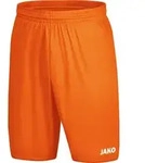 Jako Sporthose Manchester 2.0 neonorange S