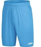 Jako Sporthose Manchester 2.0 skyblue 3XL