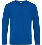 Jako Sweat Doubletex royal 4XL
