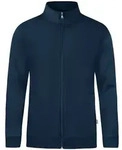 Jako Sweatjacke Doubletex marine L