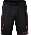 Jako Trainingsshort Challenge schwarz/rot S