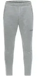 Jako Jogginghose Challenge hellgrau meliert 40