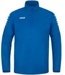 Jako JAKO Team Rainzip Regenjacke royal L