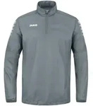 Jako JAKO Team Rainzip Regenjacke steingrau 4XL